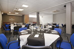 ห้องจัดเลี้ยง