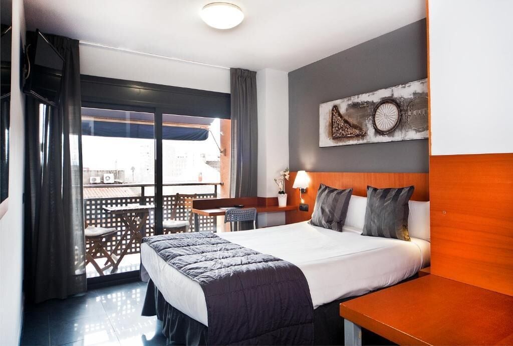 Photo - HOTEL SANT PERE ll HSPII