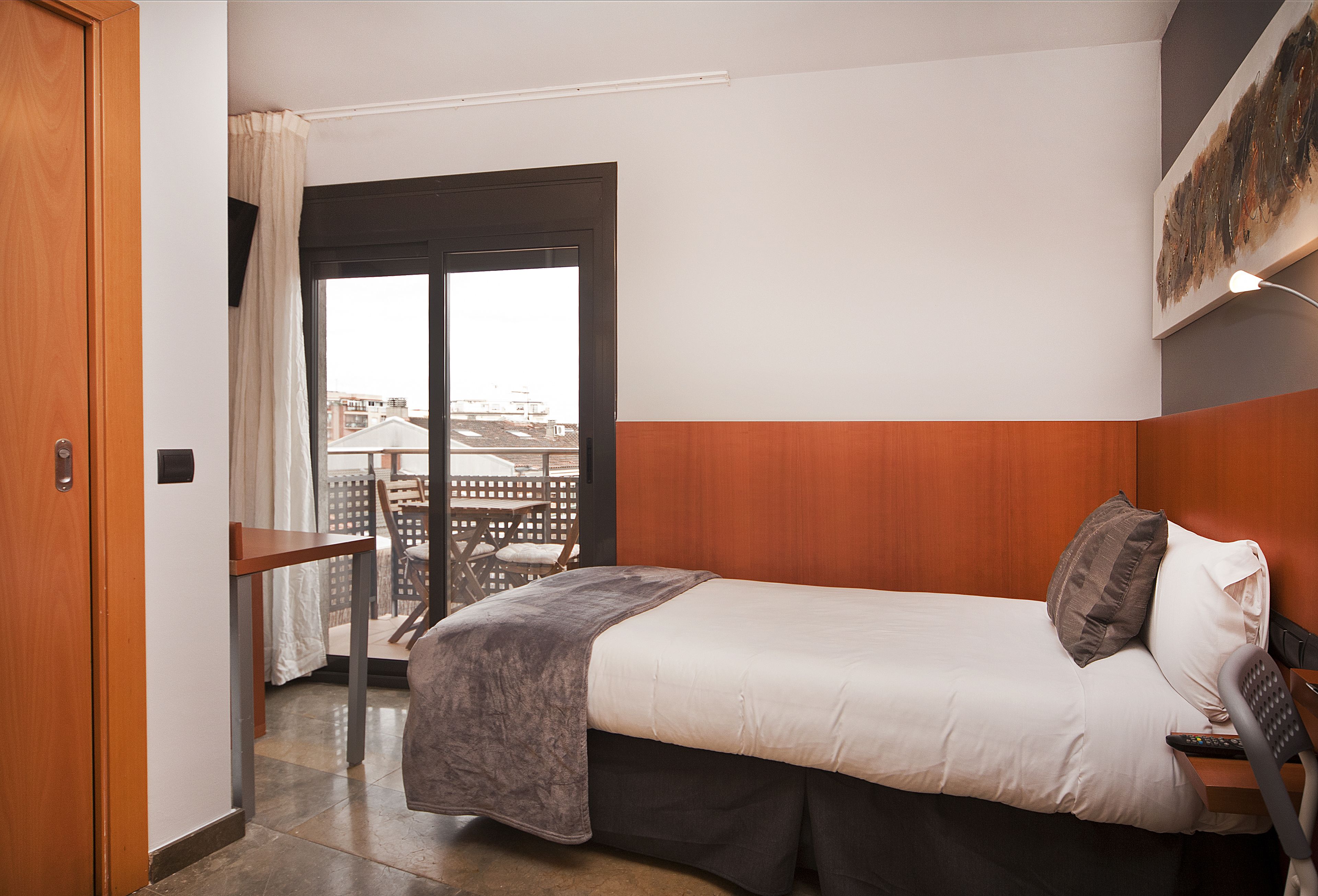 Foto - Hotel Sant Pere II