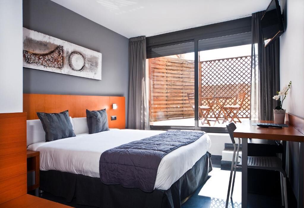 Photo - HOTEL SANT PERE ll HSPII