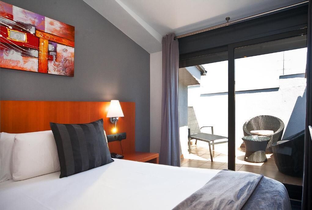 Photo - HOTEL SANT PERE ll HSPII