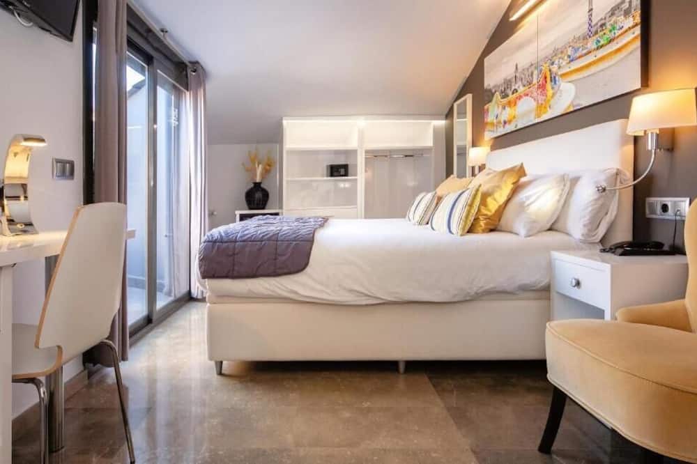 Hotel Sant Pere II