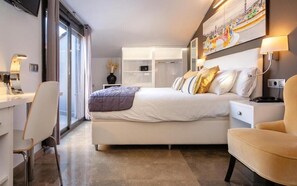 Junior Suite Terrace
