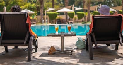 Centro Sharjah by Rotana
