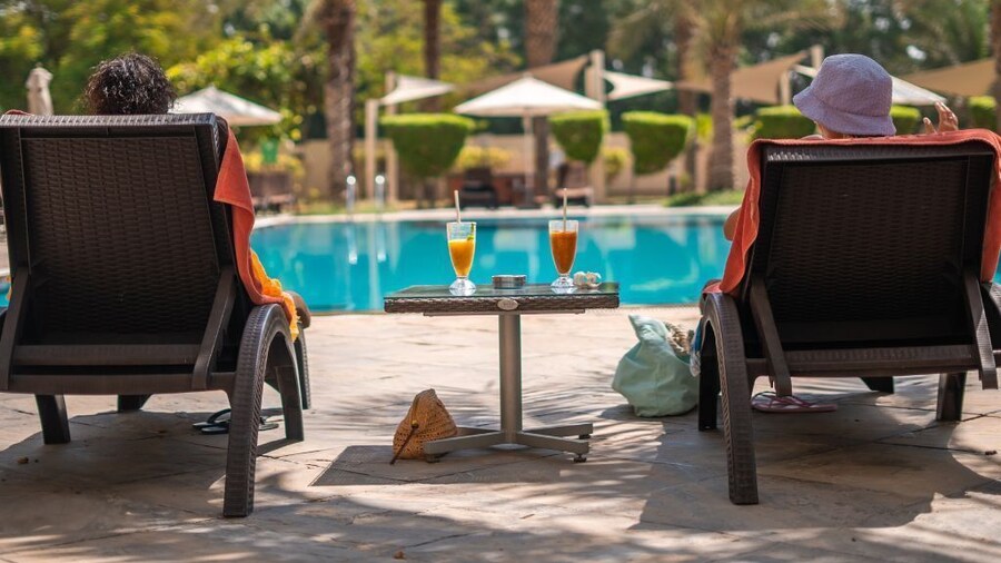 Centro Sharjah by Rotana