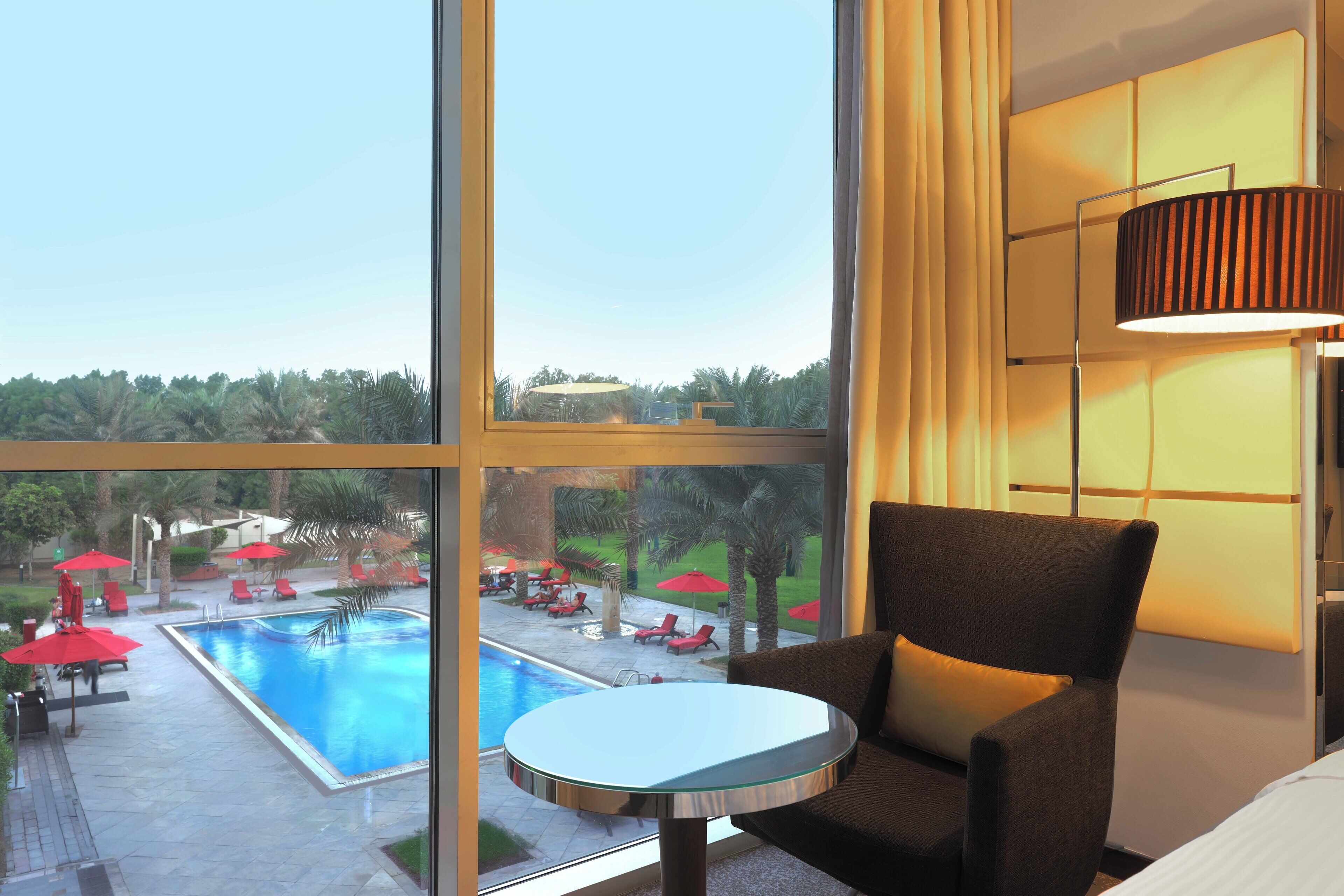 Foto - Centro Sharjah by Rotana
