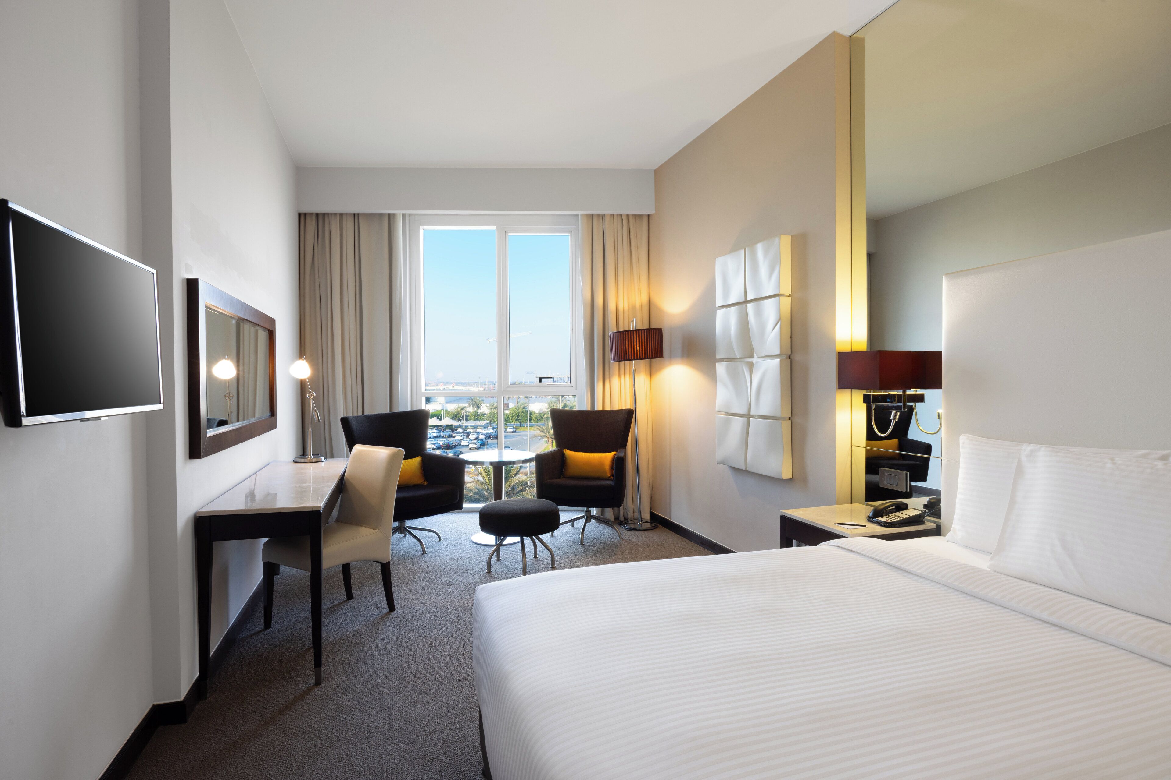 Foto - Centro Sharjah