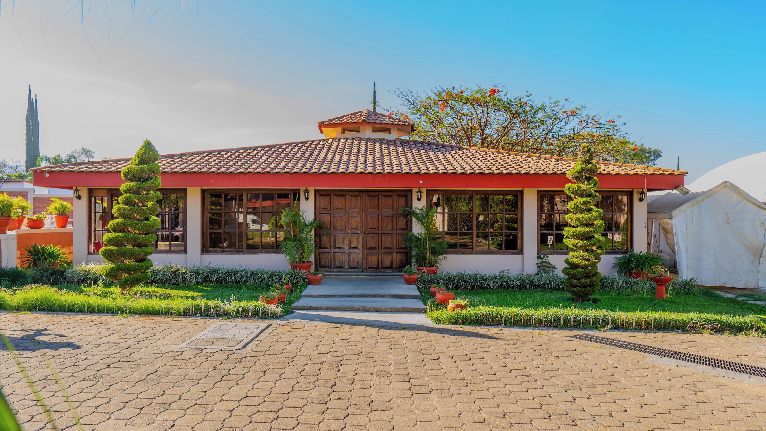 Photo - Villas del Sol Hotel & Bungalows