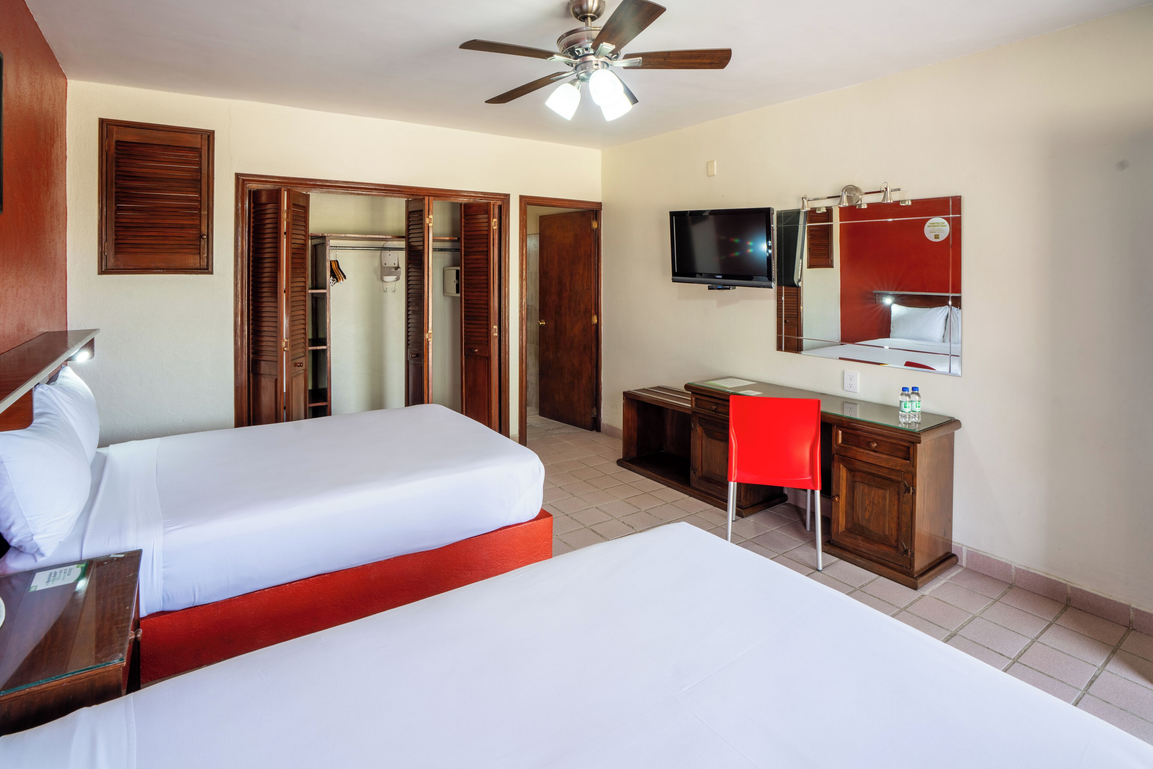 Photo - Villas del Sol Hotel & Bungalows