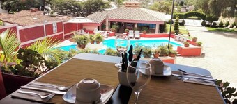 Villas Del Sol Hotel