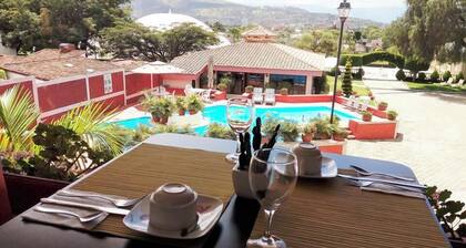 Villas Del Sol Hotel