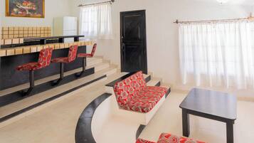 Villa triple | Cuisine privée