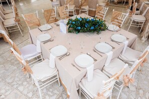 Salón de eventos
