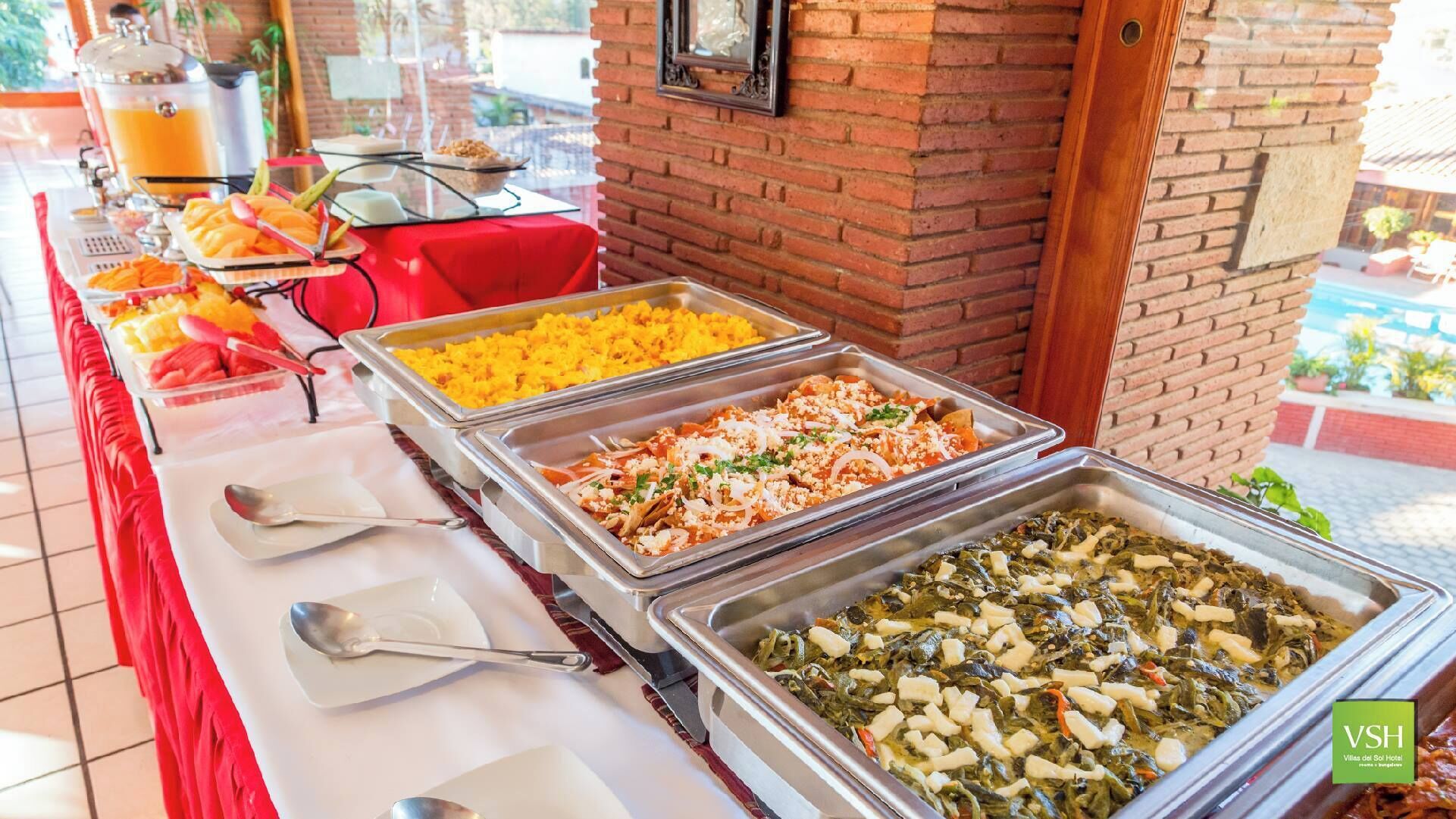 Photo - Villas del Sol Hotel & Bungalows