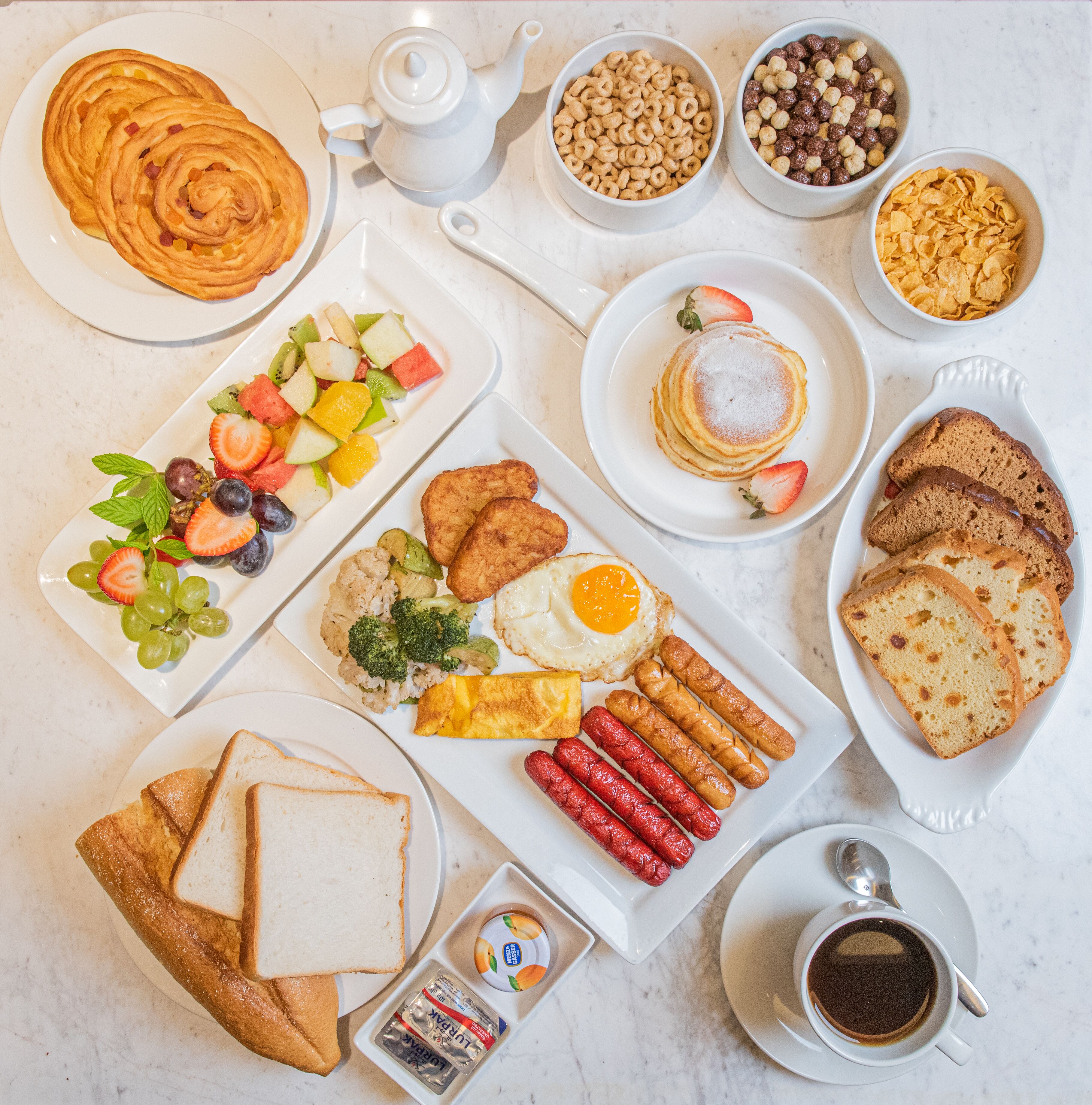 Photo - Corp Executive Hotel Doha Suites