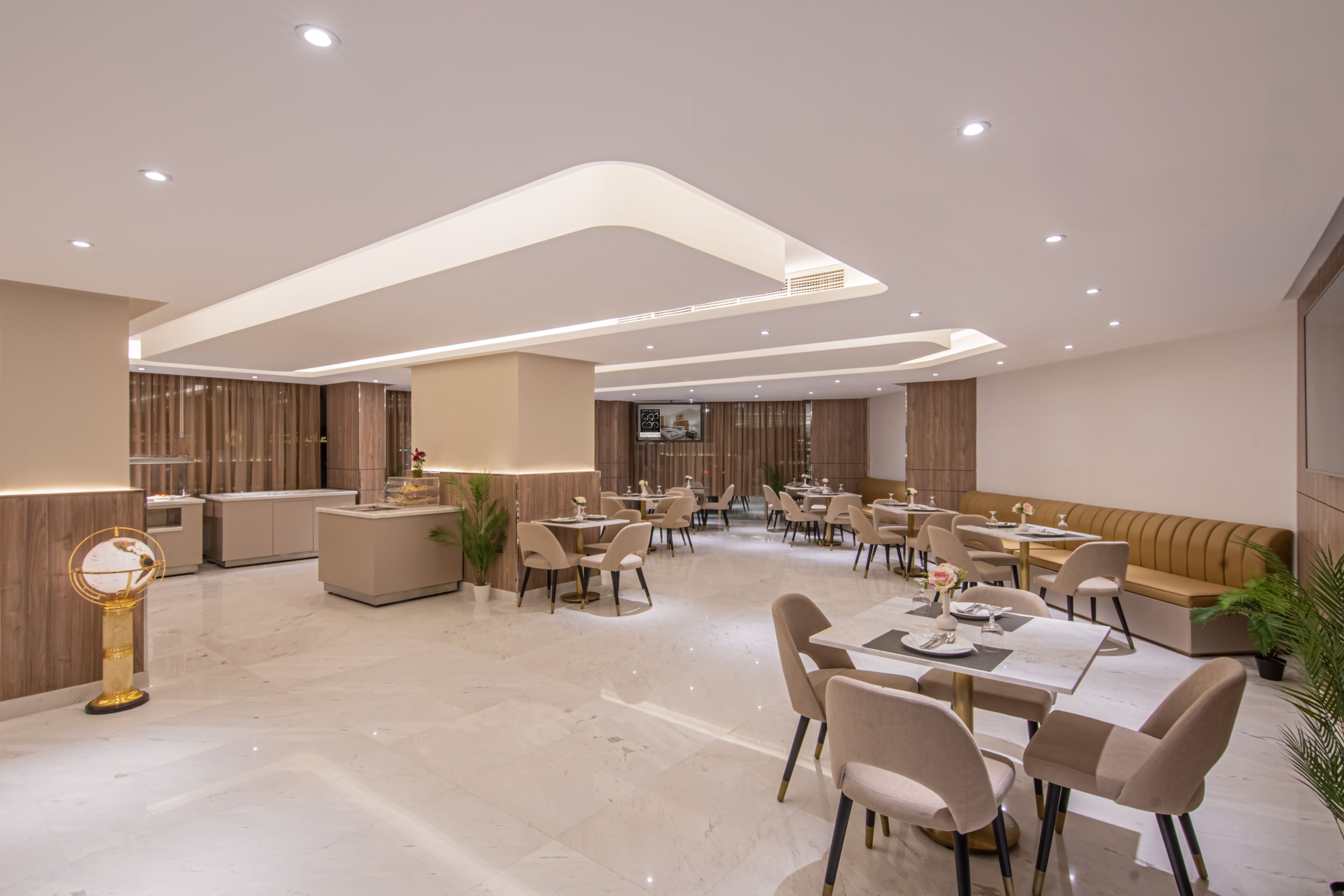 Photo - Corp Executive Hotel Doha Suites