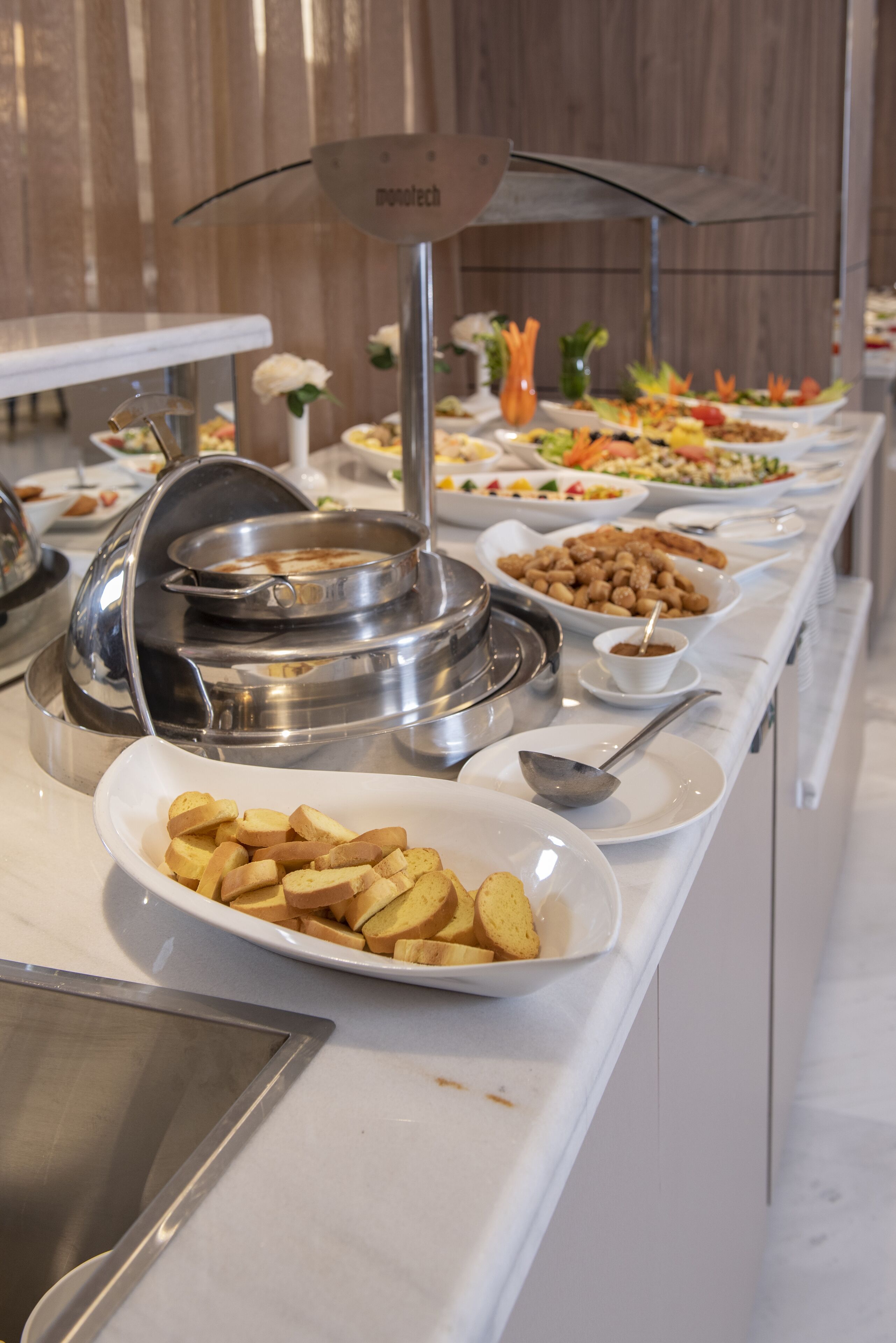 Photo - Corp Executive Hotel Doha Suites