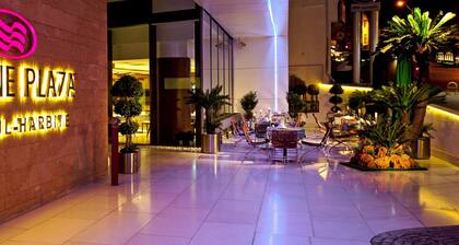 Crowne Plaza Istanbul - Harbiye by IHG