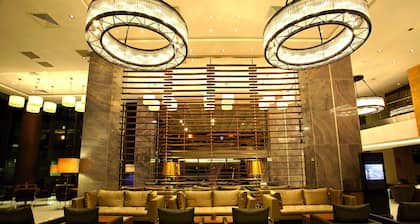 Crowne Plaza Istanbul - Harbiye by IHG
