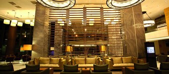 โรงแรม คราวน์ พลาซ่า อิสตันบูล - ฮาร์บิยา บาย IHG
