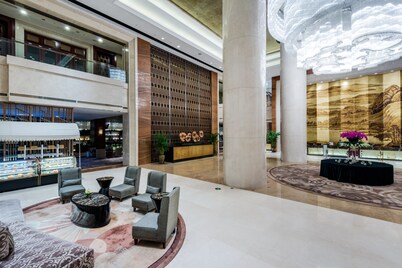 Crowne Plaza Xiangyang by IHG