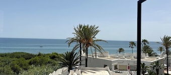 Macdonald Leila Playa Resort