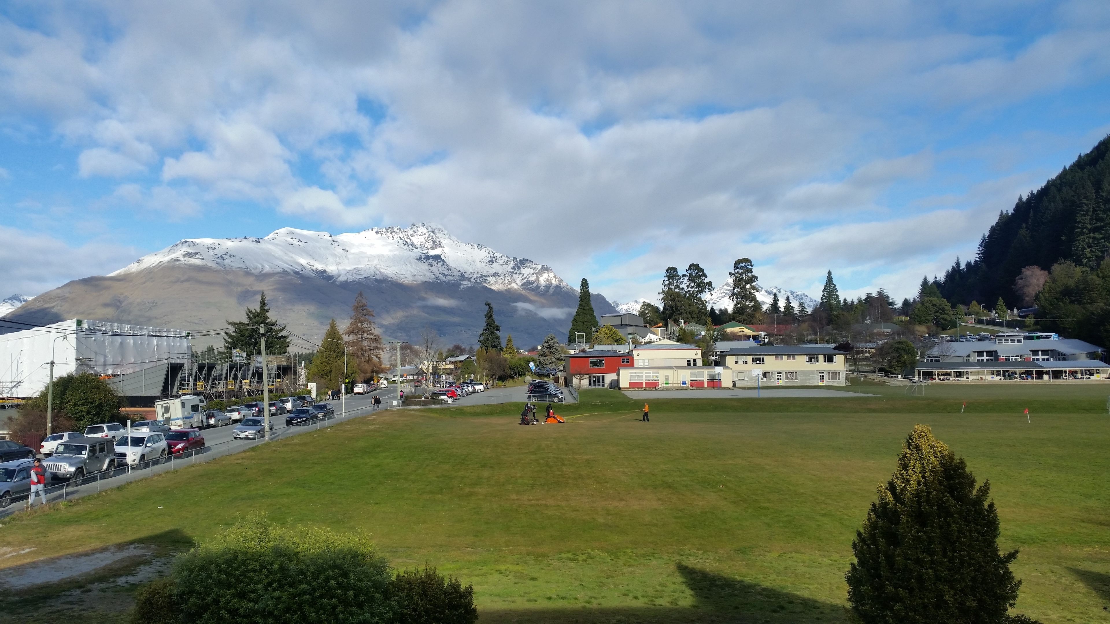 Foto - Bella Vista Queenstown