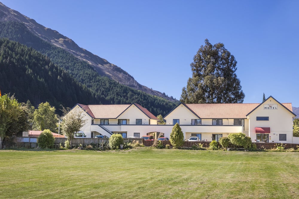 Bella Vista Queenstown