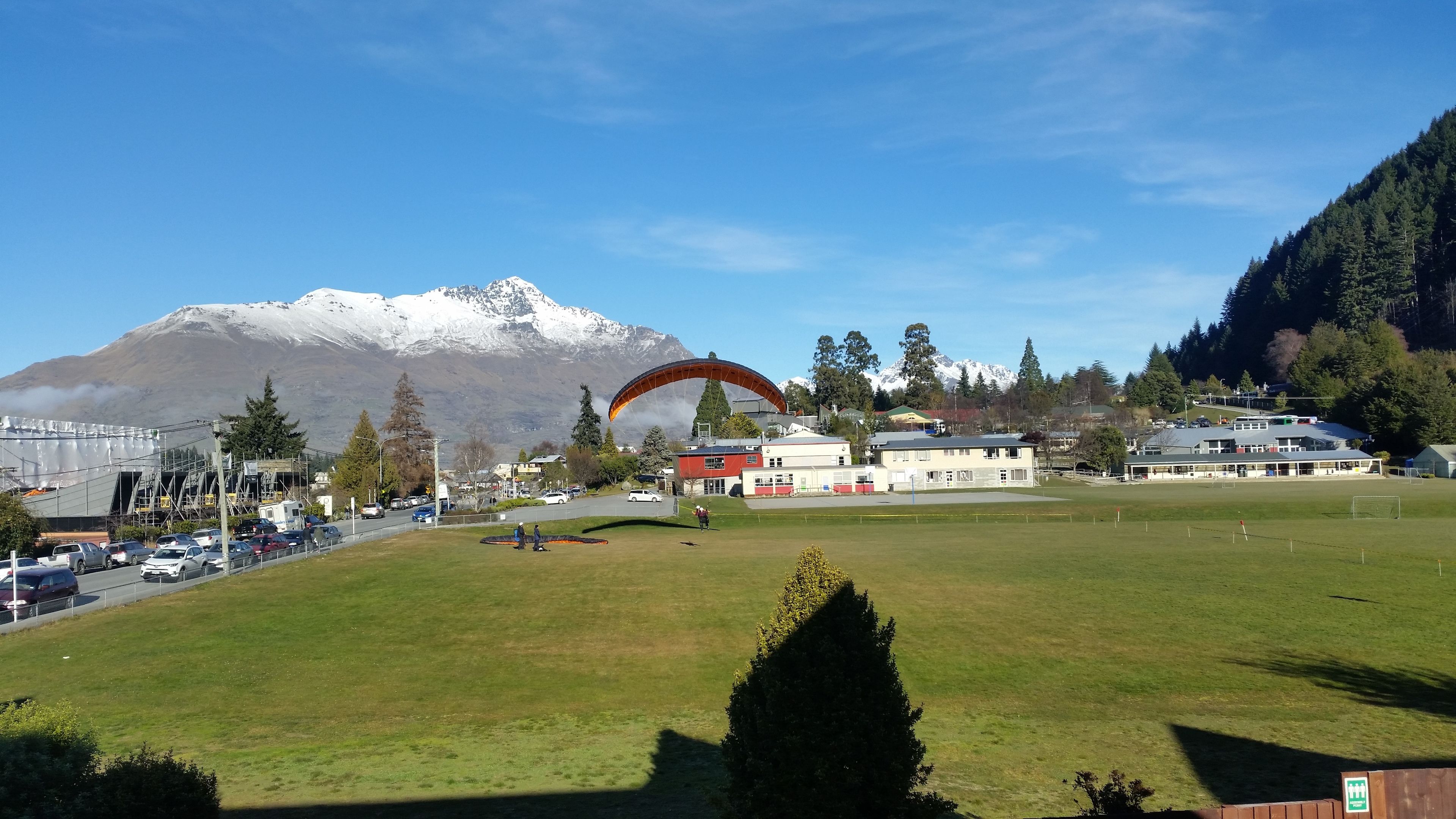 Foto - Bella Vista Queenstown