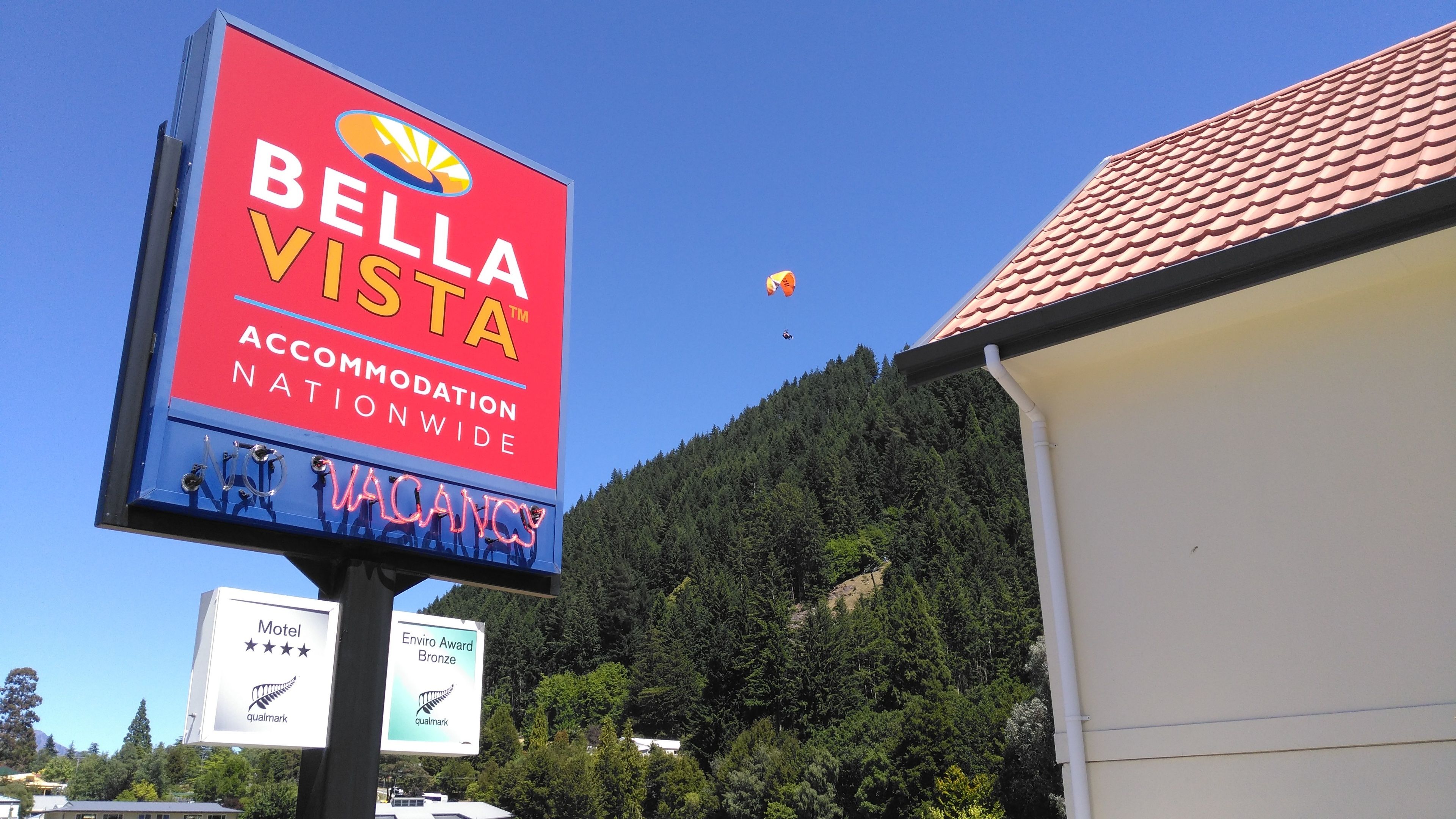 Foto - Bella Vista Queenstown