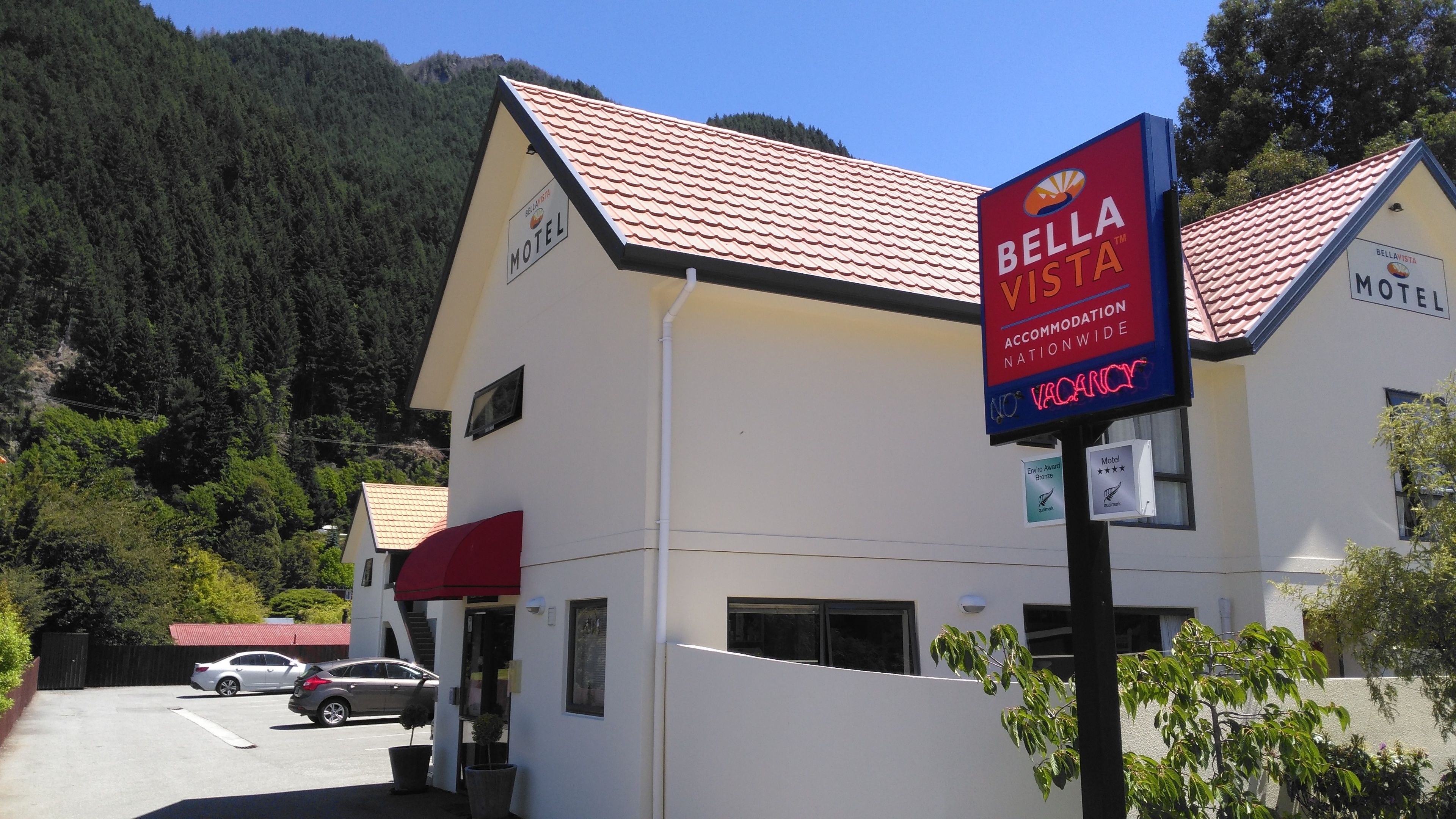 Photo - Bella Vista Queenstown