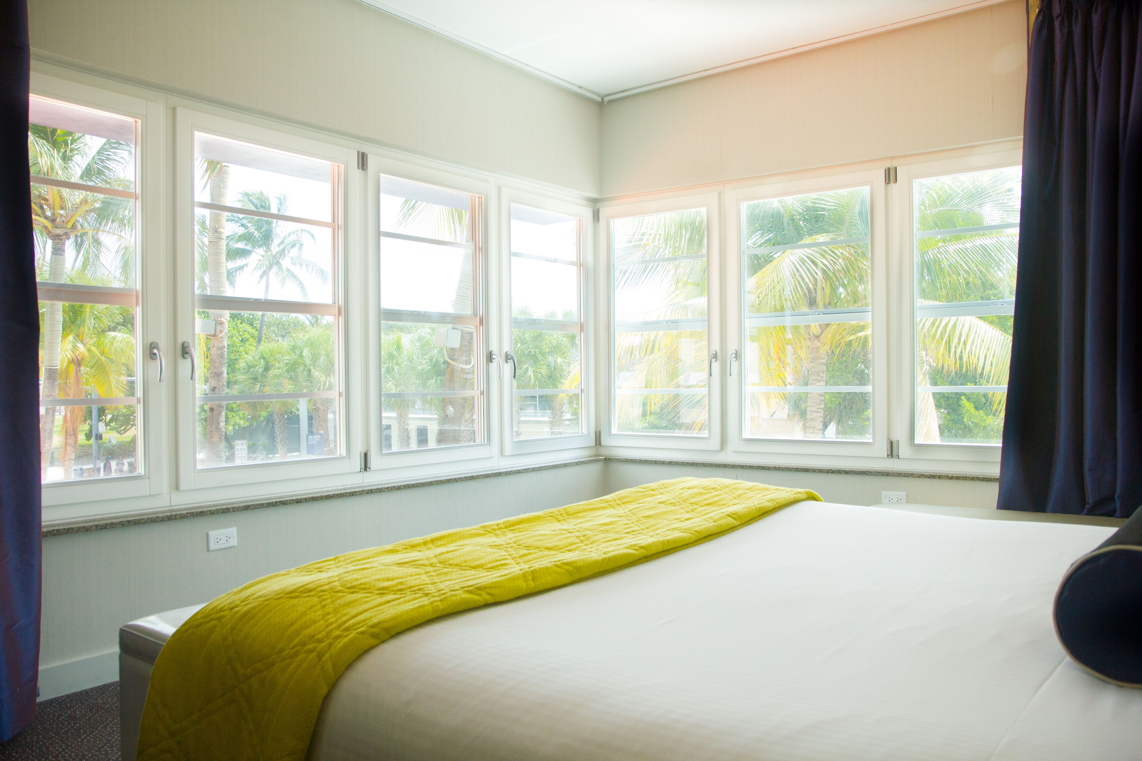 Photo - Hotel Breakwater South Beach