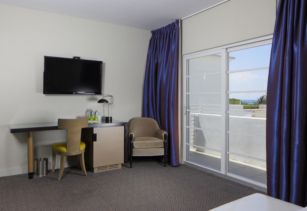 Hotel Breakwater South Beach by null