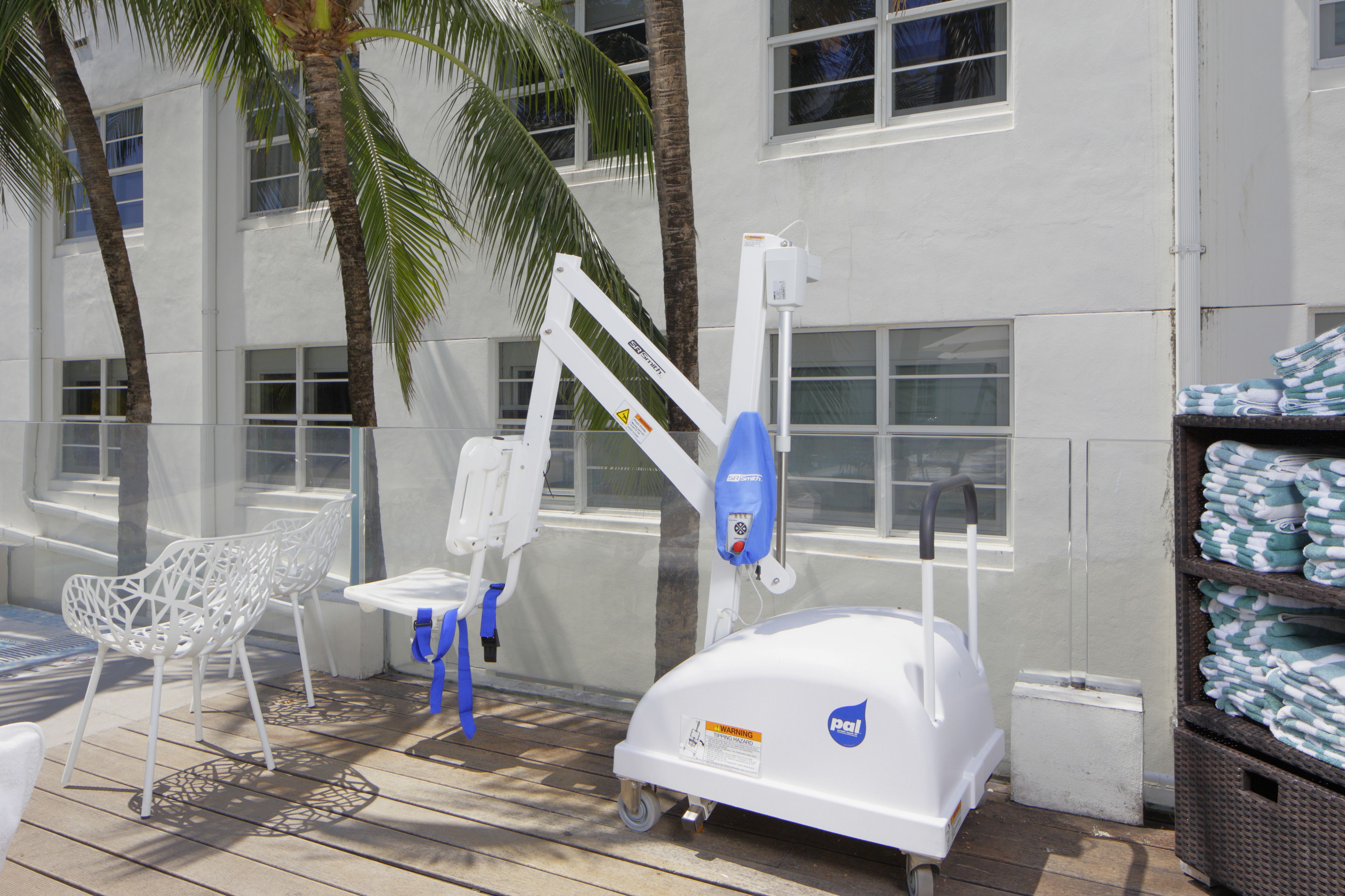 Photo - Hotel Breakwater South Beach