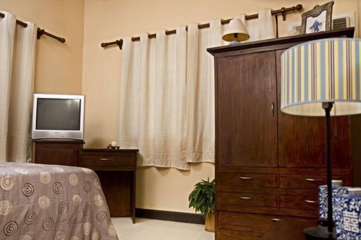 Standard Room, 1 Twin Bed | Room amenity