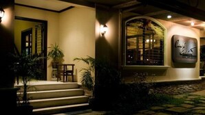 Exterior - Casa Escano Bed & Breakfast (Cebu)