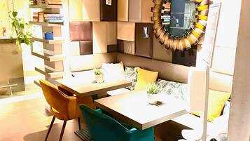 Bar (sur place)