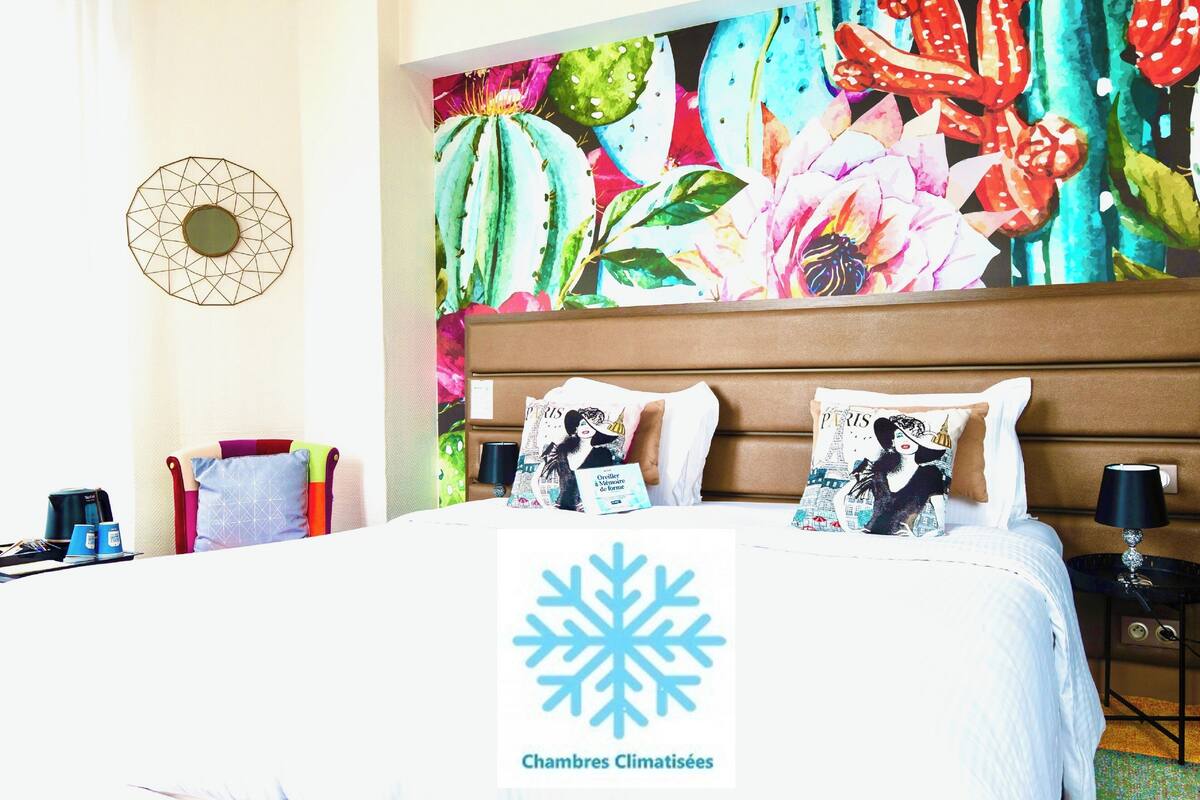 Ropa de cama de alta calidad y decoración personalizada