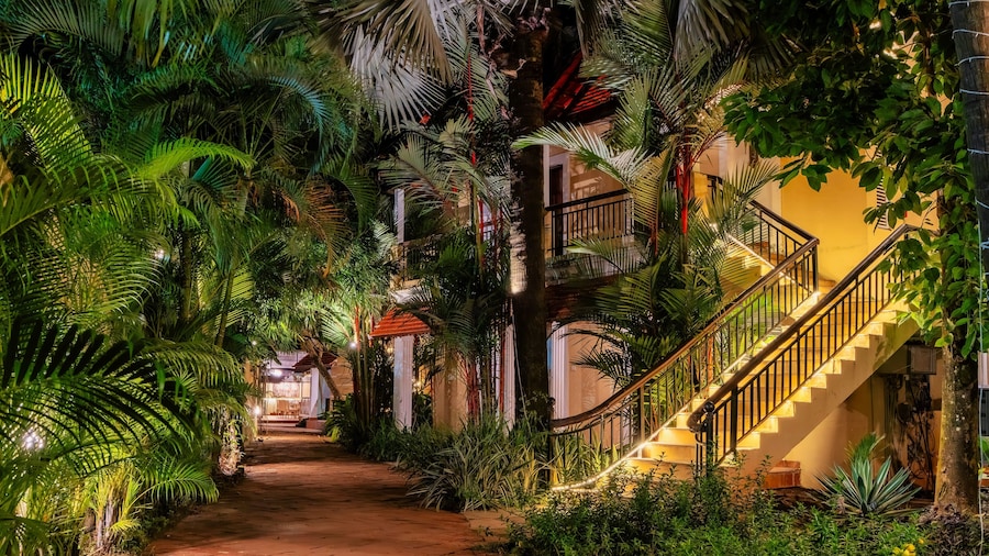 Devasthali - The Valley of Gods