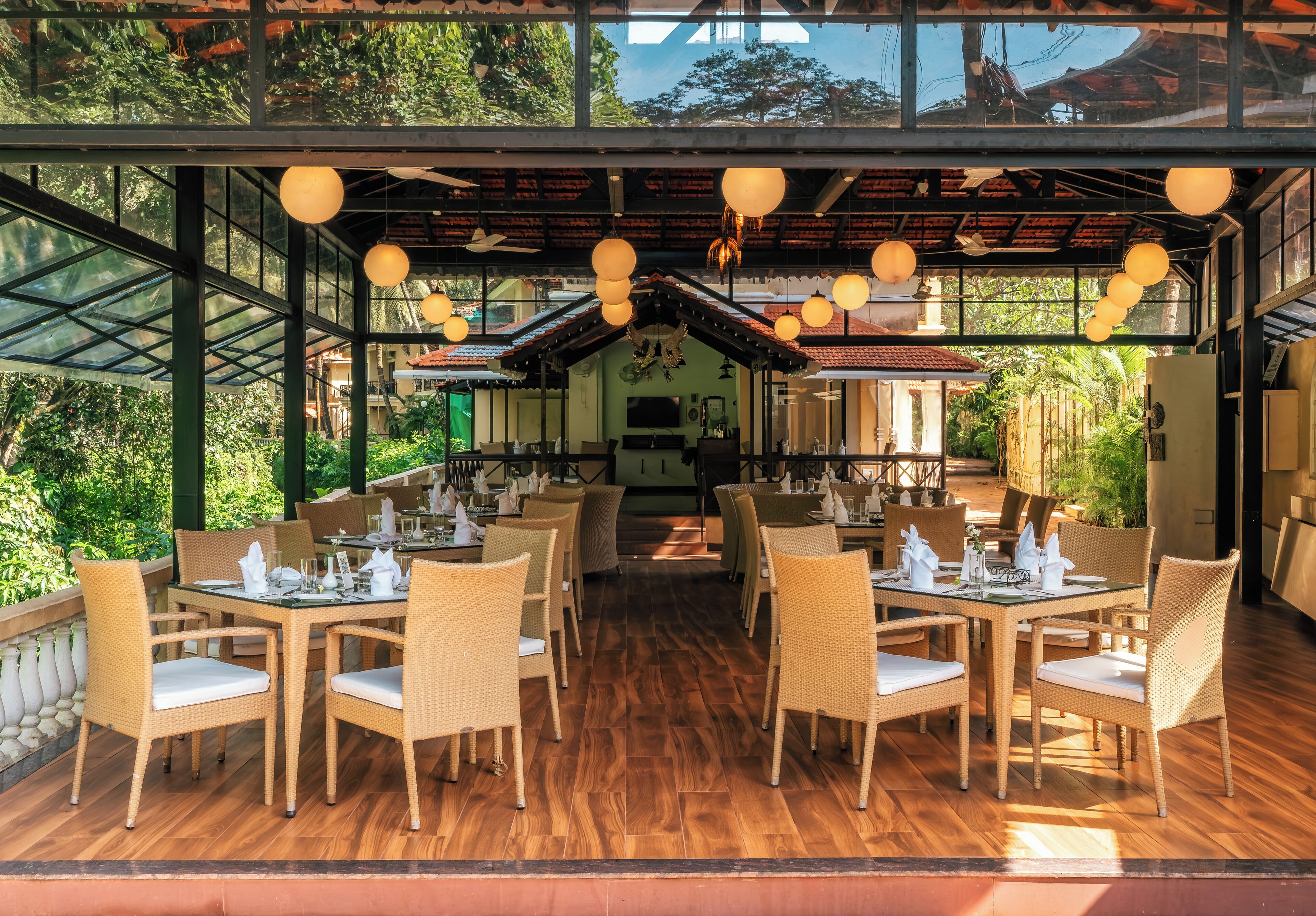 Foto - Devasthali - The Valley of Gods