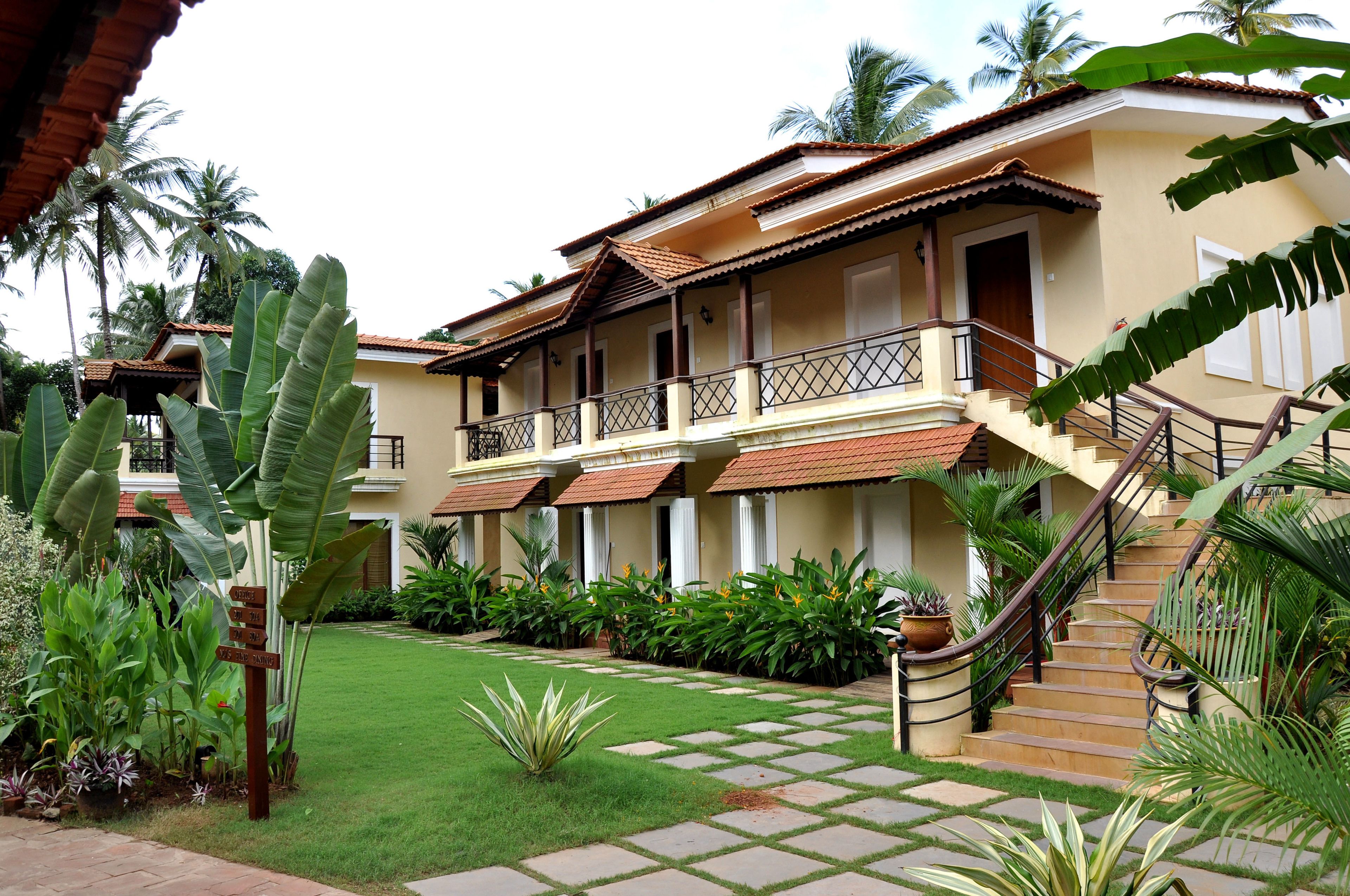 Foto - Devasthali - The Valley of Gods