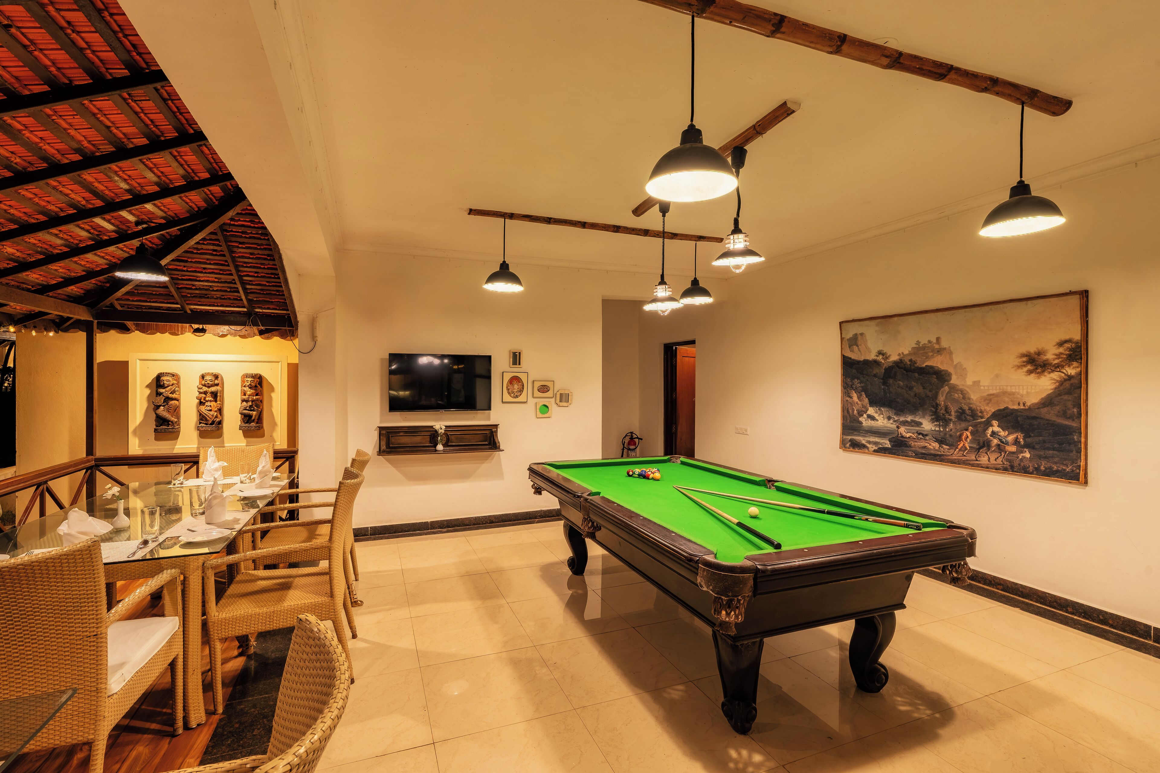 Foto - Devasthali - The Valley of Gods