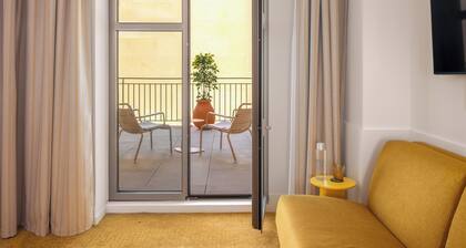 Hôtel Saint Christophe Aix en Provence Centre Ville