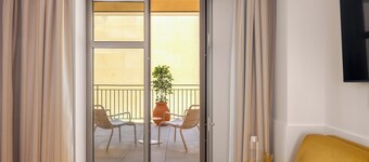 普羅旺斯艾克斯市中心聖克里斯托夫飯店