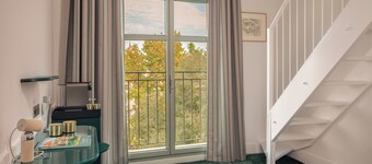 Hôtel Saint Christophe Aix en Provence Centre Ville