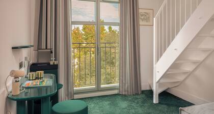 Hôtel Saint Christophe Aix en Provence Centre Ville