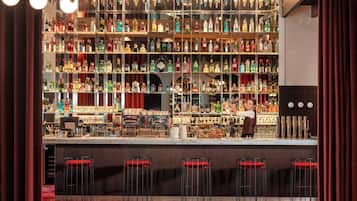Bar (sur place)
