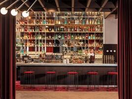 Bar (na propriedade)