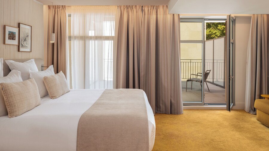 Hôtel Saint Christophe Aix en Provence Centre Ville
