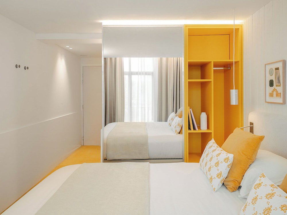 Hôtel Saint Christophe Aix-en-Provence - Centre Ville by null